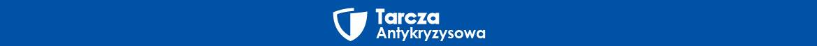 Tarcza antykryzysowa logo