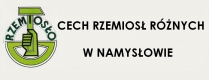 Cech Rzemiosł Różnych w Namysłowie