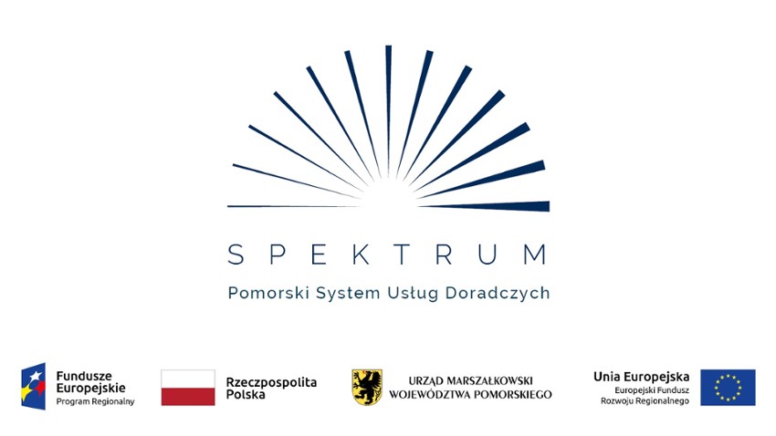 Logotyp Spektrum Duże All