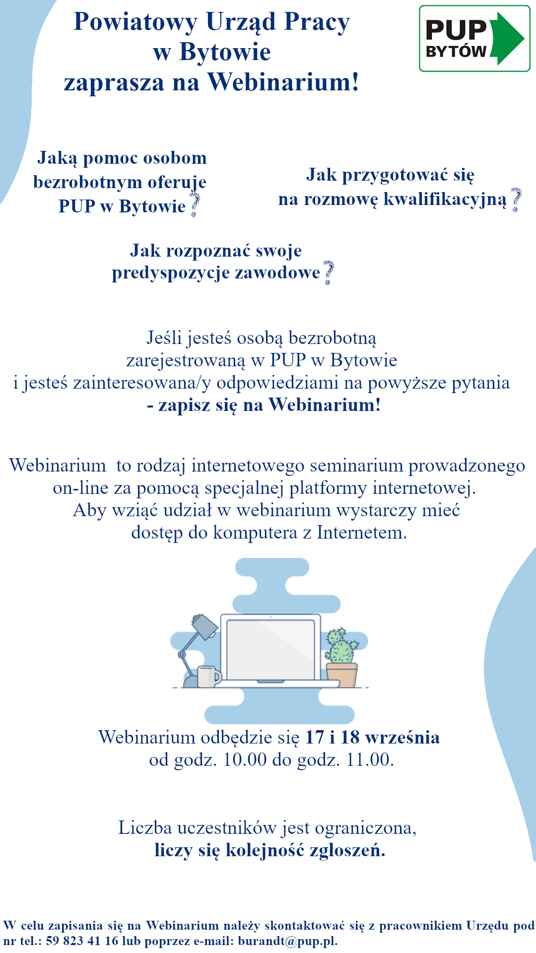 Plakat Webinarium (IV)