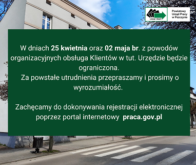Zdjęcie artykułu Ważne ogłoszenie!