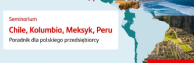 Obrazek dla: Chile Kolumbia Meksyk Peru - poradnik dla polskiego przedsiębiorcy