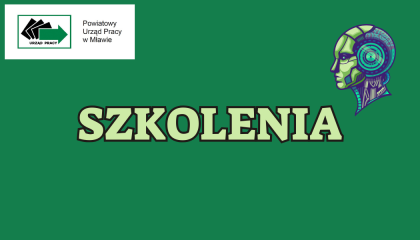 Zdjęcie artykułu Plan Szkoleń  na rok 2024 dla osób bezrobotnych zarejestrowanych w Urzędzie.